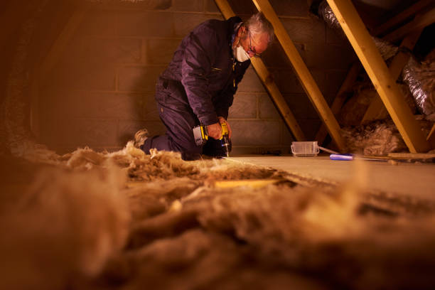 Best Insulation Maintenance and Repair in Spry, PA